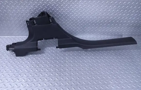 Toyota ProAce City Other sill/pillar trim element 9816396477