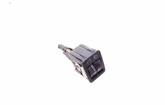 Volkswagen PASSAT B6 Headlight level height control switch 3C0941333A