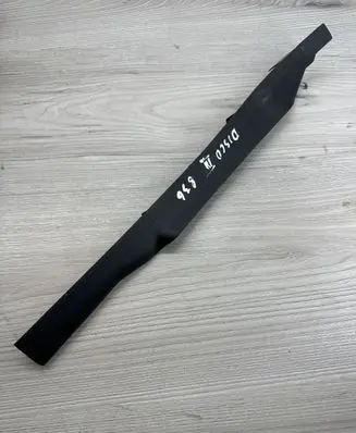 Land Rover Discovery 3 - LR3 Front sill trim cover 632240022 EMB500231X R7WMA