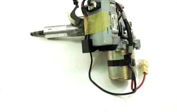 Toyota Verso Steering column universal joint