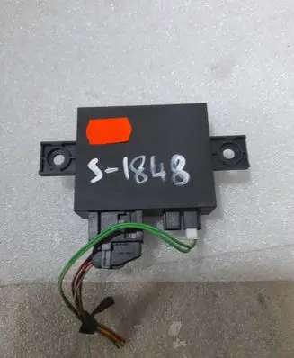 Mercedes-Benz A W168 Immobilizer control unit/module a1688200226 1688200226