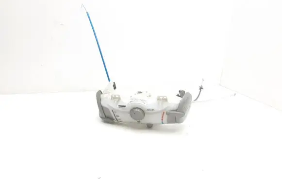 Peugeot 107 Climate control unit 559000H020