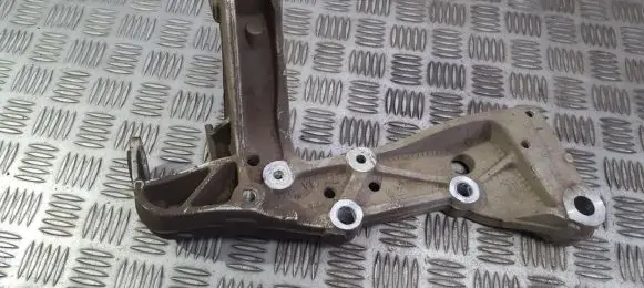 Volkswagen Golf V Front lower control arm/wishbone 1k0199296e