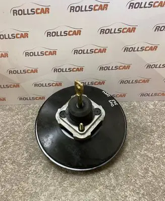 BMW 3 E46 Brake booster 6755228
