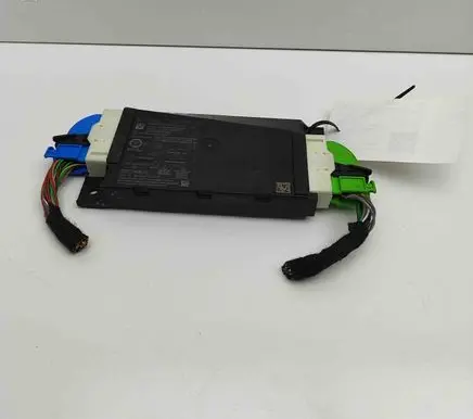 Mercedes-Benz CLA C118 X118 Keyless (KESSY) go control unit/module A1679009523
