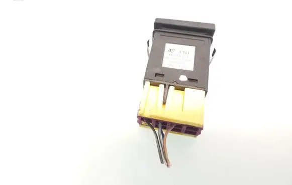 Ford Galaxy Windscreen/window heater switch 7M3959621