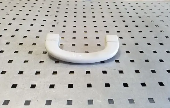 Fiat Ducato Front interior roof grab handle