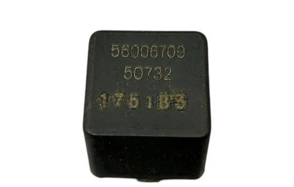 Jeep Cherokee XJ Other relay 56006709
