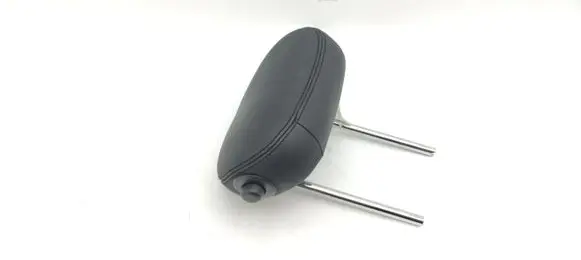 Mercedes-Benz CLK A209 C209 Rear seat headrest