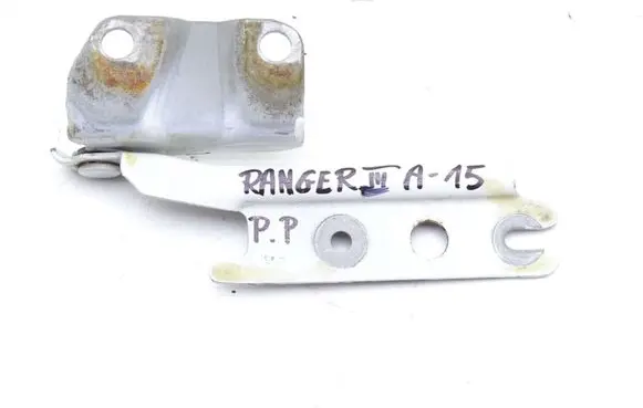 Ford Ranger Engine bonnet/hood hinges FORD_RANGER_III_MAZDA_BT-50_06-11_ZAWIAS_MASKI_PRAWY