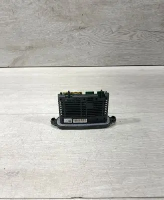BMW 5 F10 F11 Headlight ballast module Xenon 7304906 535051807 2024041000