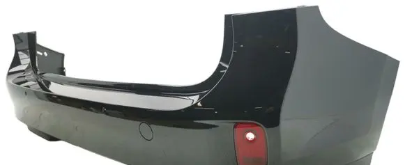 Volkswagen ID. Buzz Rear bumper 1T3807421 LC9X