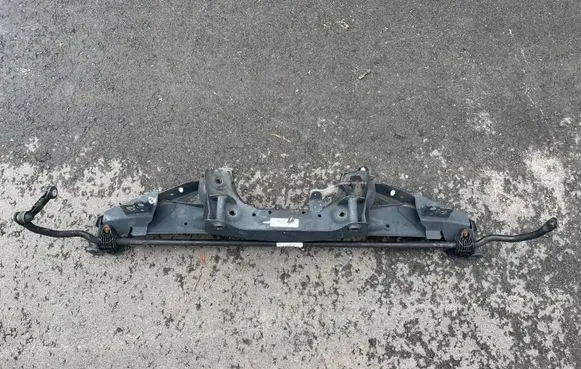BMW X1 F48 F49 Rear subframe 6862558 33316862558 125335