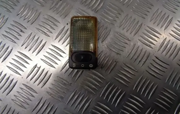 Chevrolet Epica Rear seat light