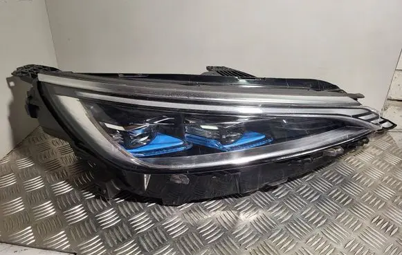 Headlight/headlamp
