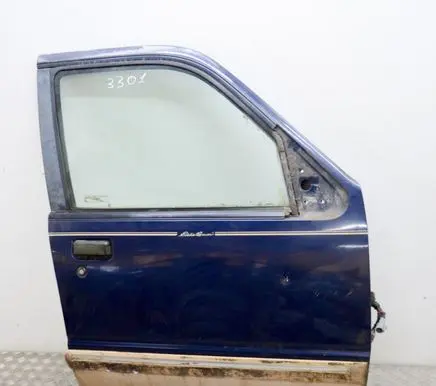 Ford Explorer Front door 3904324