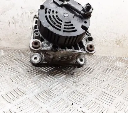 Peugeot 206 Generator/alternator 9623727180 2541969A 05009