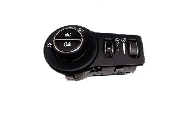 Fiat 500X Light switch 07356582960