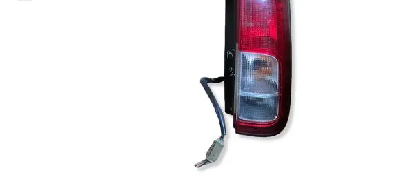 Suzuki Ignis Rear/tail lights 3565074G50 3565574G0R