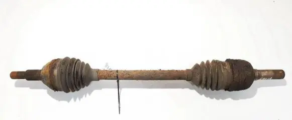Cadillac CTS Rear driveshaft