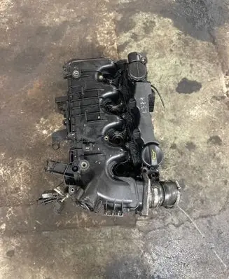 Citroen C5 Engine Dv6