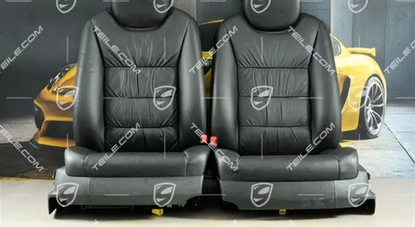 Porsche Cayenne (9PA) Other seats 95552117100PBYKPL
