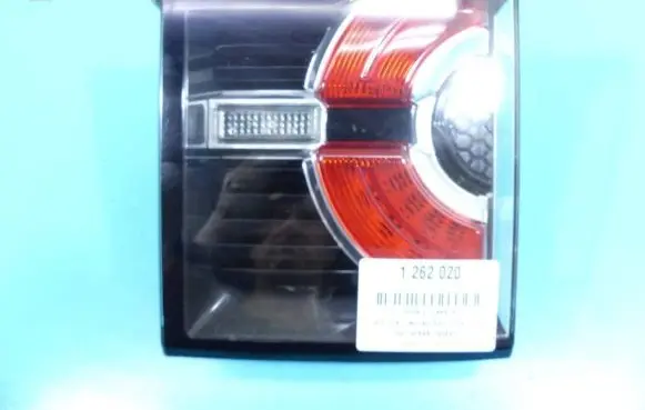 Land Rover Discovery Sport Rear/tail lights FK72-13192-AH IMPRK1262020