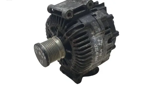 Mercedes-Benz Sprinter W906 Generator/alternator A6421540402 108052966 2543289B