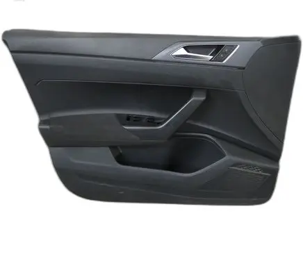 Volkswagen Polo VI Other interior part 