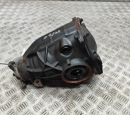 Mercedes-Benz SLK R172 Rear differential A2093510205 A2033510708