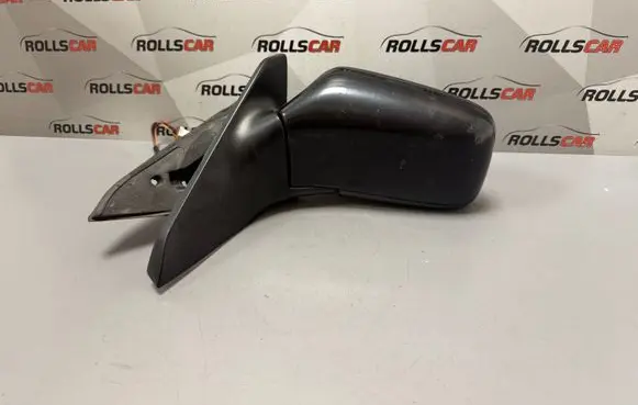 Volvo S40, V40 Front door electric wing mirror 