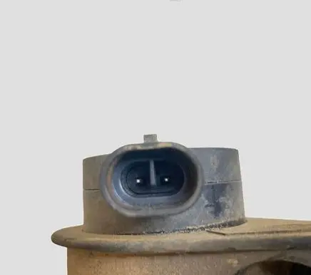 Volvo V50 Thermostat/thermostat housing