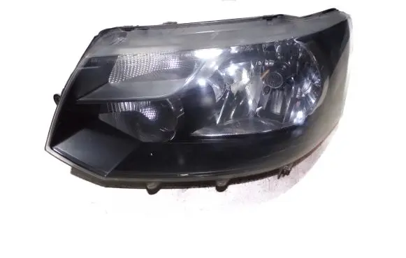 Volkswagen Transporter - Caravelle T5 Headlight/headlamp 7E1941015H 030125430100
