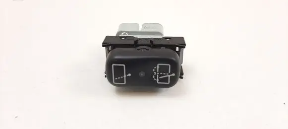 Mercedes-Benz ML W163 Wiper switch 1638203410