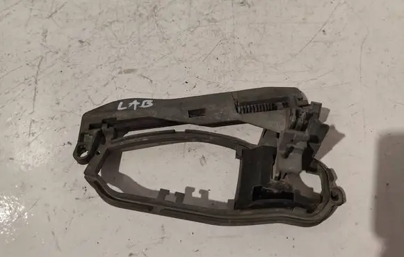 BMW X5 E53 Front door exterior handle/bracket