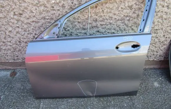 BMW 1 F40 Front door 7203977