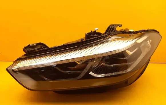 BMW M8 F91 F92 G14 G15 Headlight/headlamp 5A41011