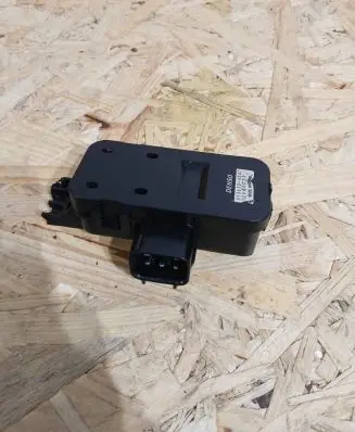 Mercedes-Benz GLC X253 C253 Air quality sensor 0136500040 12V05C27