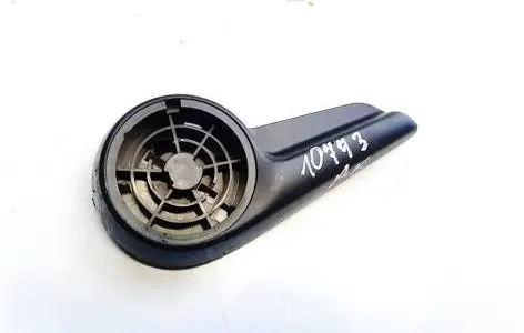 Mazda CX-30 Seat adjustment knob bdgf57169