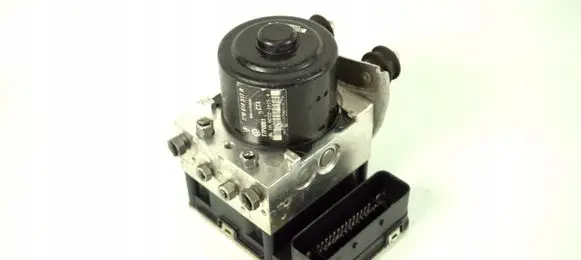 Volkswagen Touareg II ABS Pump 7P0614517R 7P0907379R