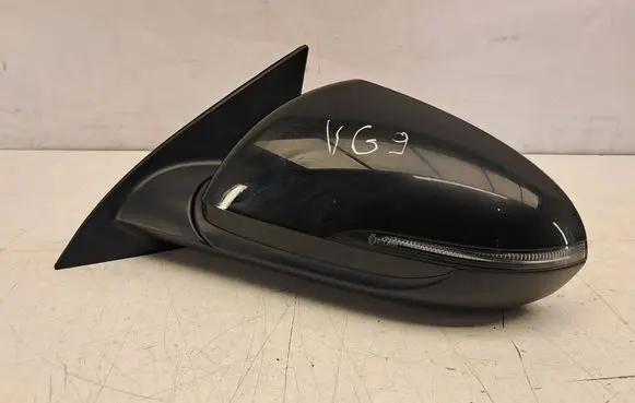 Hyundai i30 Front door electric wing mirror 87610G4181PAE 87610G4181