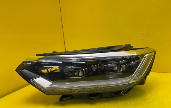 Volkswagen PASSAT B8 Headlight/headlamp 3G1941081C