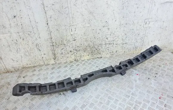 Opel Astra J Front bumper foam support bar 13264408