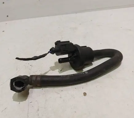 Volkswagen Fox Valve vacuum 6Q0133366F TL52052