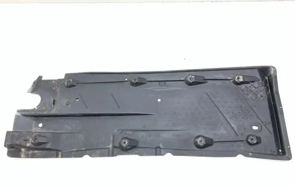 Volkswagen Scirocco Side bottom protection 1K0825272 1K0825272A