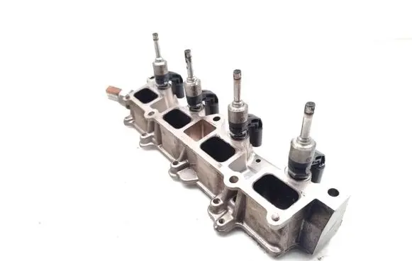 Intake manifold