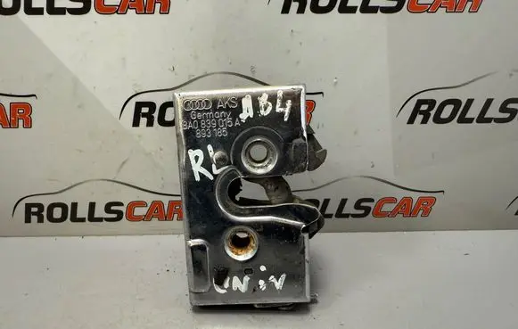Audi 80 90 S2 B4 Rear door lock 8A0839015A
