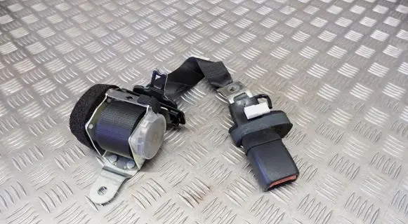 Lexus GS 250 350 300H 450H Middle seatbelt (rear) 7348030311