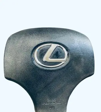 Lexus IS 220D-250-350 Steering wheel airbag