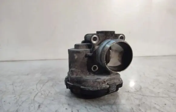 Peugeot 5008 Throttle valve 9673534480